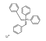 118214-15-6 structure, C26H22LiP