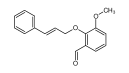 133495-64-4 structure, C17H16O3