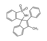 1568953-53-6 structure, C22H17NO2S