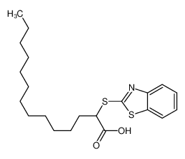 3381-15-5 structure