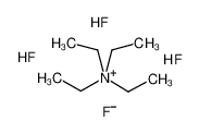 四乙基氟化铵三氢氟酸盐