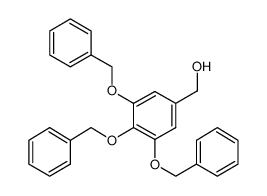 79831-88-2 structure, C28H26O4