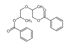 20109-39-1 structure, C20H22O5