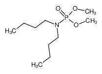 74130-08-8 structure, C10H24NO3P