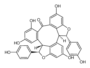 hopeachinol B 1238083-45-8