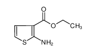 Ethyl 2-aminothiophene-3-carboxylate 31891-06-2