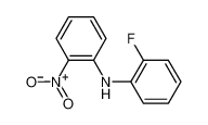 28898-02-4 structure, C12H9FN2O2