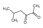 13706-86-0 structure