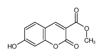 86788-49-0 7-羟基-2-氧代-2H-苯并吡喃-3-甲酸甲酯