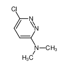 3814-20-8 structure, C6H8ClN3