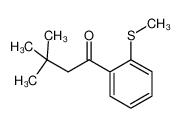 898764-32-4 structure, C13H18OS