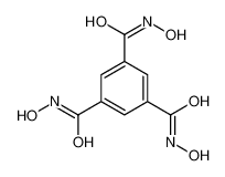 30240-05-2 structure, C9H9N3O6