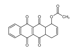 58976-82-2 structure, C20H14O6