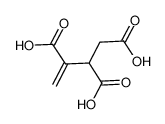 1-丁烯-2,3,4-三羧酸