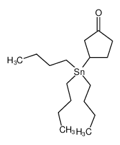 94726-41-7 structure, C17H34OSn