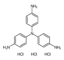 N1,N1-Bis(4-aminophenyl)benzene-1,4-diamine trihydrochloride 114254-48-7