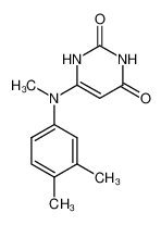 36995-89-8 structure, C13H15N3O2