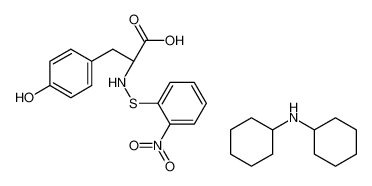 7675-56-1 structure, C27H37N3O5S