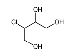 3-chlorobutane-1,2,4-triol 87032-72-2