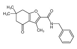 7066-32-2 structure, C19H21NO3