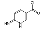 148675-53-0 6-氨基烟酰氯化物