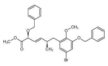 869732-23-0 structure