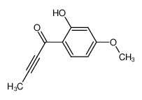 128190-99-8 structure, C11H10O3