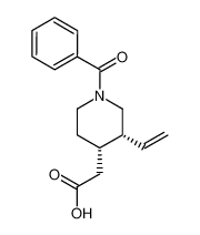 35167-66-9 structure, C16H19NO3