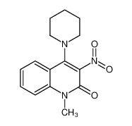 141945-54-2 structure, C15H17N3O3