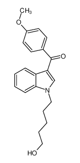 1379604-66-6 structure, C21H23NO3