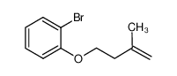 935742-50-0 structure, C11H13BrO