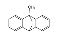 9-methyl-9,10-dihydro-9,10-ethanoanthracene