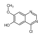 574745-97-4 structure, C9H7ClN2O2