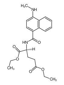 153737-71-4 structure