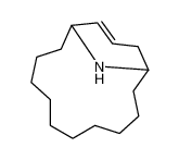 86531-61-5 structure, C15H27N