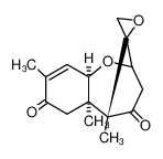 4682-53-5 12,13-epoxy-trichothec-9-ene-4,8-dione