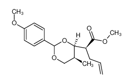 461044-26-8 structure, C18H24O5