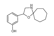 55694-98-9 structure, C15H21NO2