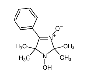 18796-01-5 1-羟基-2,2,5,5-四甲基-4-苯基-3-咪唑啉-3-氧化物
