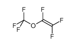 1,1,2-trifluoro-2-(trifluoromethoxy)ethene 1187-93-5