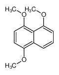 64636-39-1 1,4,5-trimethoxynaphthalene