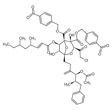 170641-27-7 structure