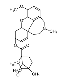 1025881-27-9 structure, C27H33NO6