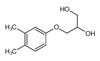 5469-71-6 3-(3,4-dimethylphenoxy)propane-1,2-diol