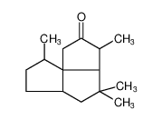 100428-47-5 structure, C15H24O