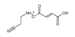 352-96-5 structure, C7H10N2O4