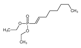 86789-64-2 structure, C12H25O3P