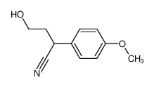 855222-19-4 structure, C11H13NO2