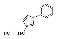 104629-22-3 3-methyl-1-phenyl-1H-phosphole hydrochloride