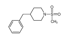 132251-82-2 structure, C13H19NO2S